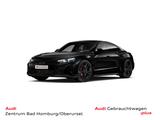 Audi RS e-tron GT*Matrix*HeadUp*Optikpaket*Tour* - schwarze Audi RS e-tron GT