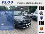 Jeep Compass ALTITUDE e-Hybrid 1.5l 130PS AT WINTER K - Jeep Compass: Altitude