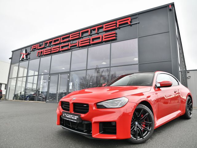 BMW M2 Steptronic Schalensitze* M Race Track Paket*