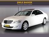 Mercedes-Benz S 350 - gebrauchte Mercedes-Benz S 350 aus dem Jahr 2006