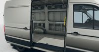 Volkswagen Crafter - Vorschau Bild 10