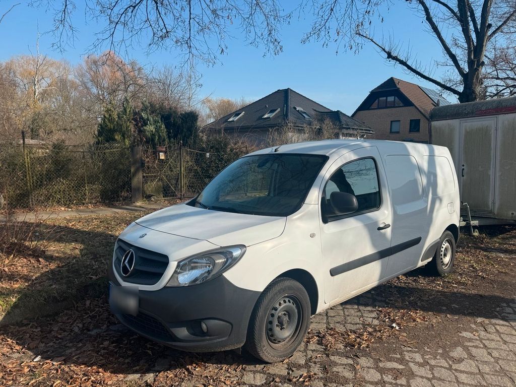Image of Mercedes-Benz Citan