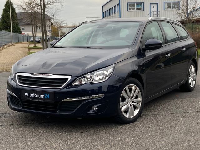 Peugeot 308 SW Active*Tempo*PDC*SHZ*