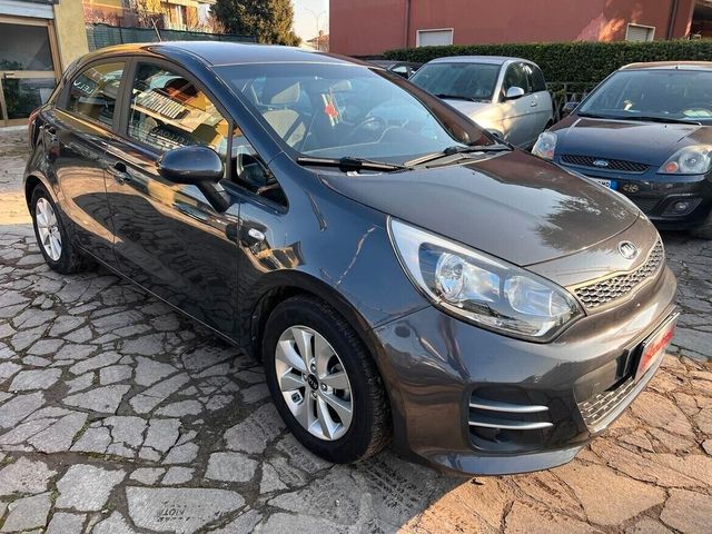 Kia Rio 1.2 CVVT 5p. ECO GPL Cool