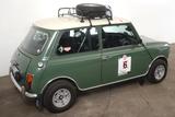 MINI Cooper S MK 3 rallye and endurance - Rallye Autos