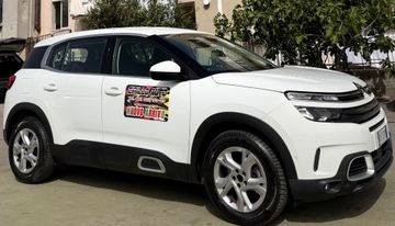 Citroen C5 Aircross - 2