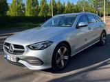 Mercedes-Benz C 220 d T Automatik Avantgarde - Mercedes-Benz C 220 in Leverkusen