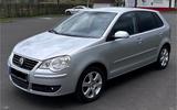 Volkswagen Polo 1.6 United United - Volkswagen Polo aus 2008: 1.6