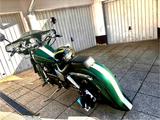 Honda VT 1100 Shadow Einzigartig - Offers