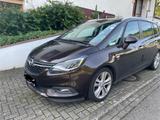 Opel Zafira Tourer 2.0 CDTI Edition 125kW Automat... - Opel Zafira Tourer Edition mit Diesel-Antrieb