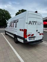 Mercedes-Benz Sprinter MAXI Automatik Diesel MwSt. Ausweisbar - Mercedes-Benz Sprinter Gebrauchtwagen in Bremen