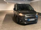 Ford Tourneo Connect 120 PS / TÜV NEU - Ford Tourneo Connect von privat