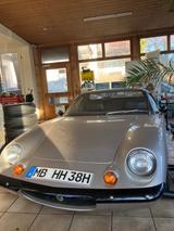 Lotus Europa Serie 2 - Lotus Europa Gebrauchtwagen