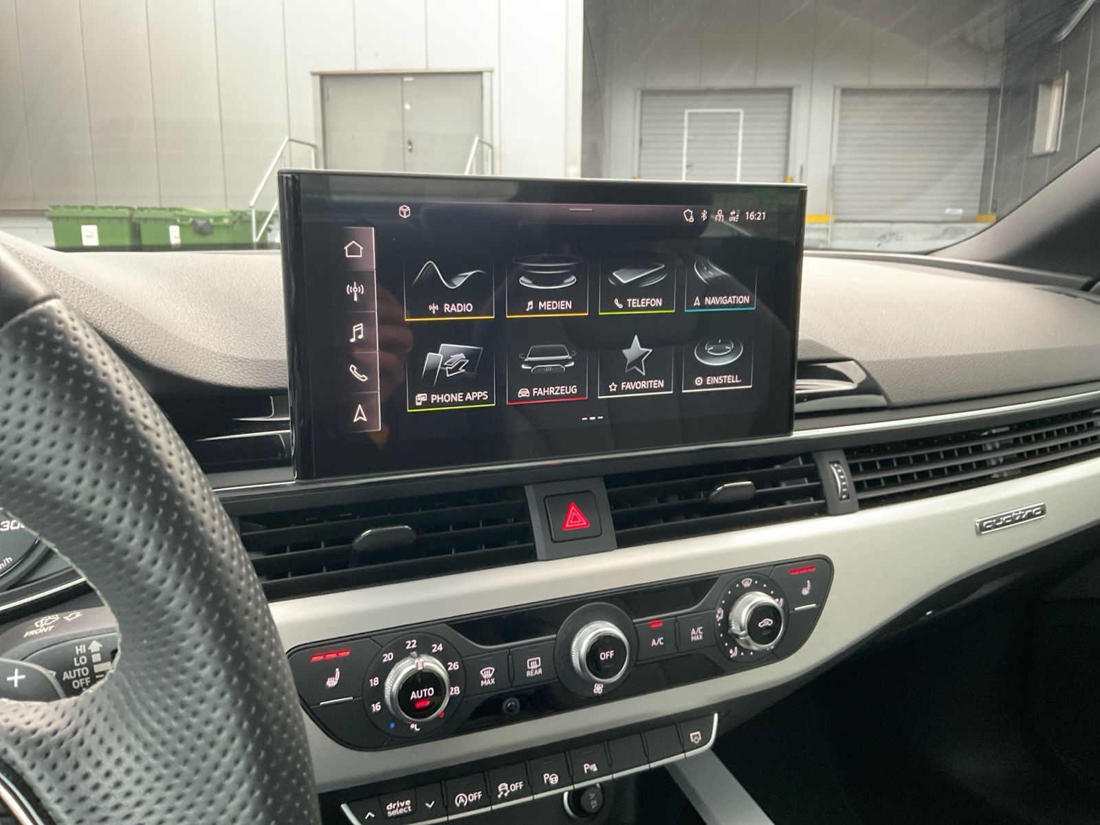 Audi S5 - Bild 22