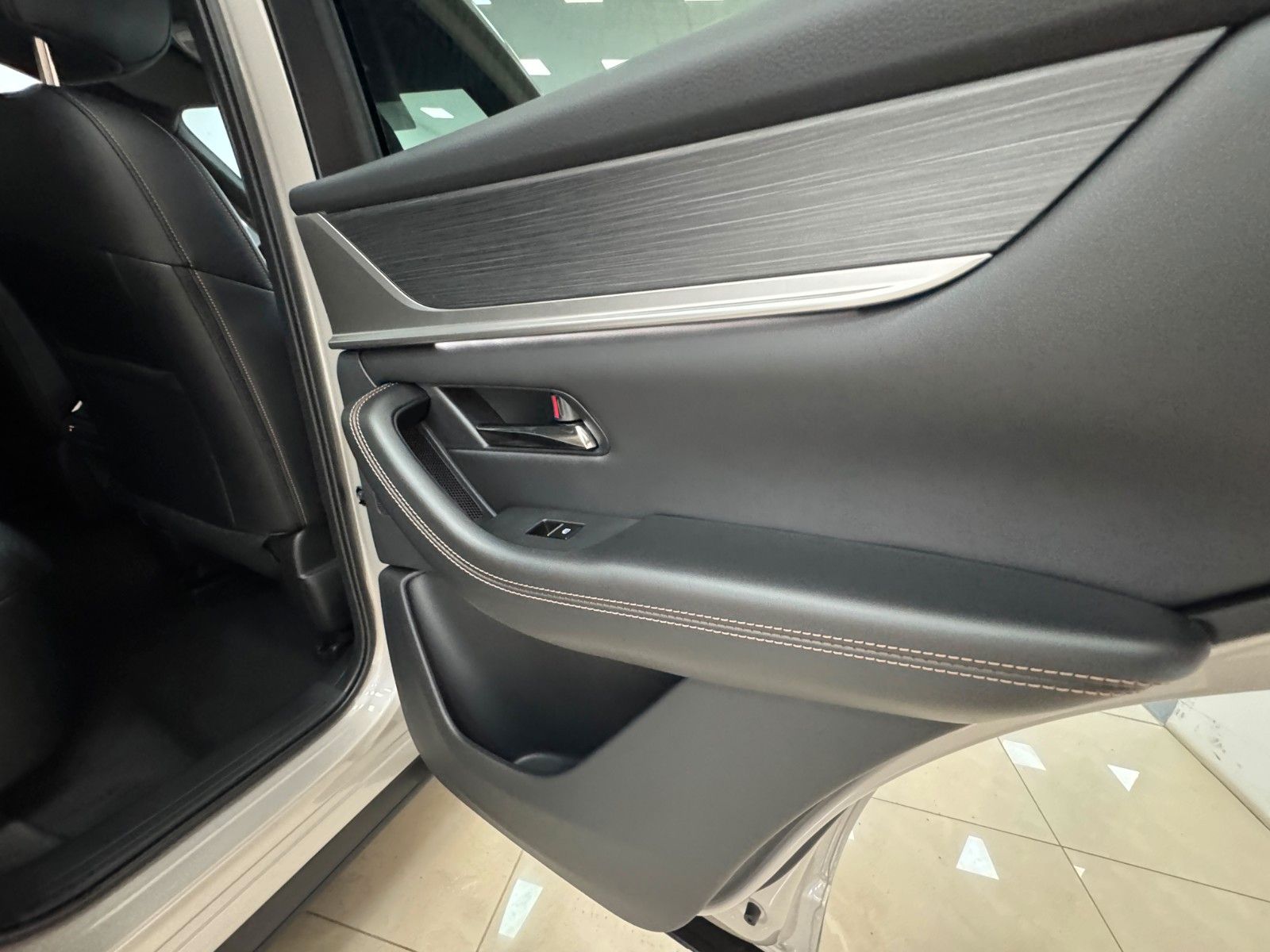 Mazda CX-60 - Bild 31
