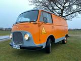 Ford FK 1250 Taunus Transit - Ford Transit: Fk