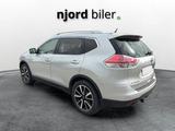 Nissan X-Trail Tekna - Nissan X-Trail mit Diesel-Antrieb: Automatik