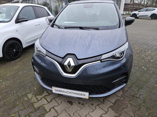 Renault Zoe R110 Life R110/Z.E. 50 (Kauf-Batterie) R110 