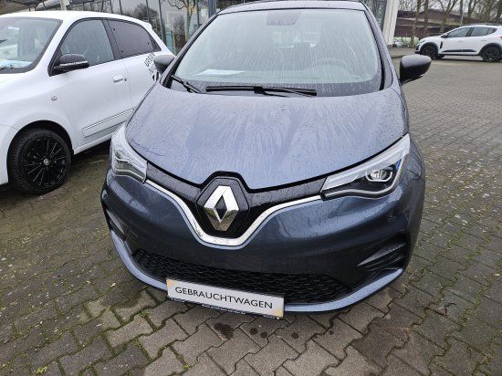 Renault Zoe R110 Life R110/Z.E. 50 (Kauf-Batterie) R110 