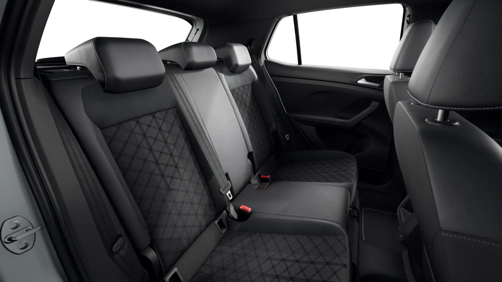 Volkswagen T-Cross - Bild 11