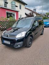 Citroën Citroen Berlingo b9 bluehdi120 - Citroën Berlingo mit Diesel-Antrieb: 1.9