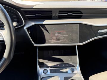 Audi A6 - 11