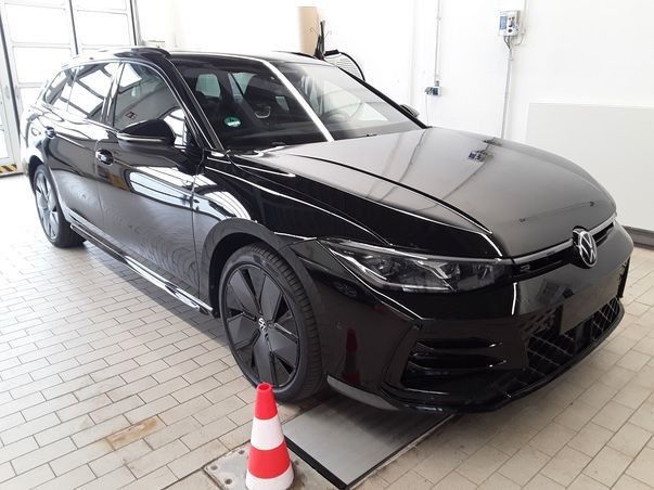 Passat Variant 1.5 TSI eHybrid R-Line AHK BLACK