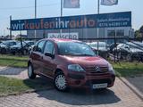 Citroën C3 1.1 Style*SERVO*ZV*RADIO-CD*USB !! - Citroën C3 Gebrauchtwagen in Mönchengladbach