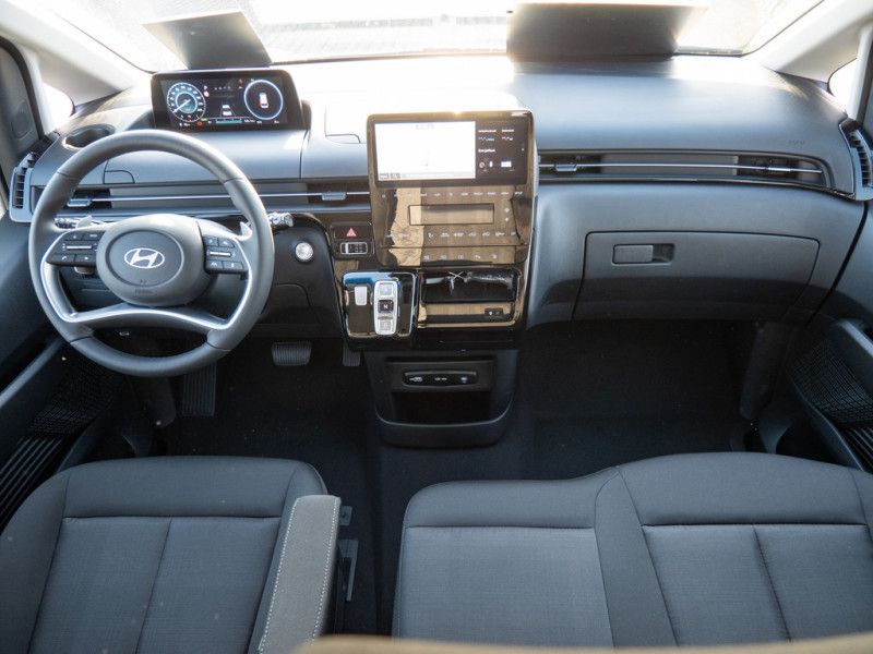Hyundai Staria – Bild 6