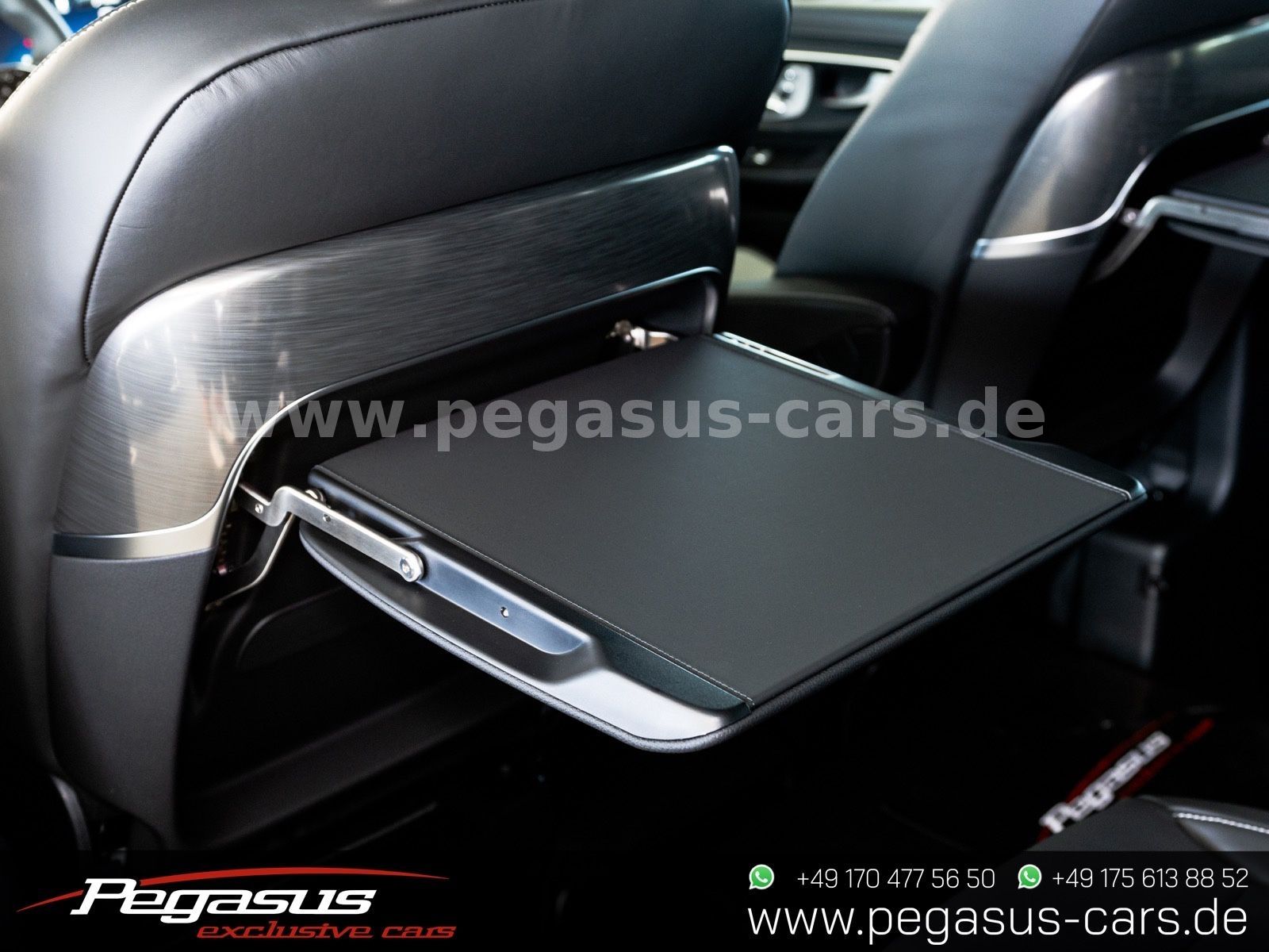 MERCEDES-BENZ V 300 - 29