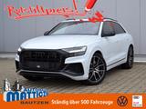 Audi SQ8 60 TDI MEGA-VOLL/UPE:170.653 €/KERAMIK/LUFT/