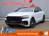 Audi SQ8 60 TDI MEGA-VOLL/UPE:170.653 €/KERAMIK/LUFT/
