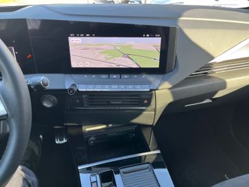 Opel Astra L 5tg GS 1.2 T AT Schiebedach AHK