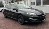 Renault Laguna GT 4 Control dCi/Automatik/LEDER/NAVI - gebrauchte Renault Laguna aus dem Jahr 2014