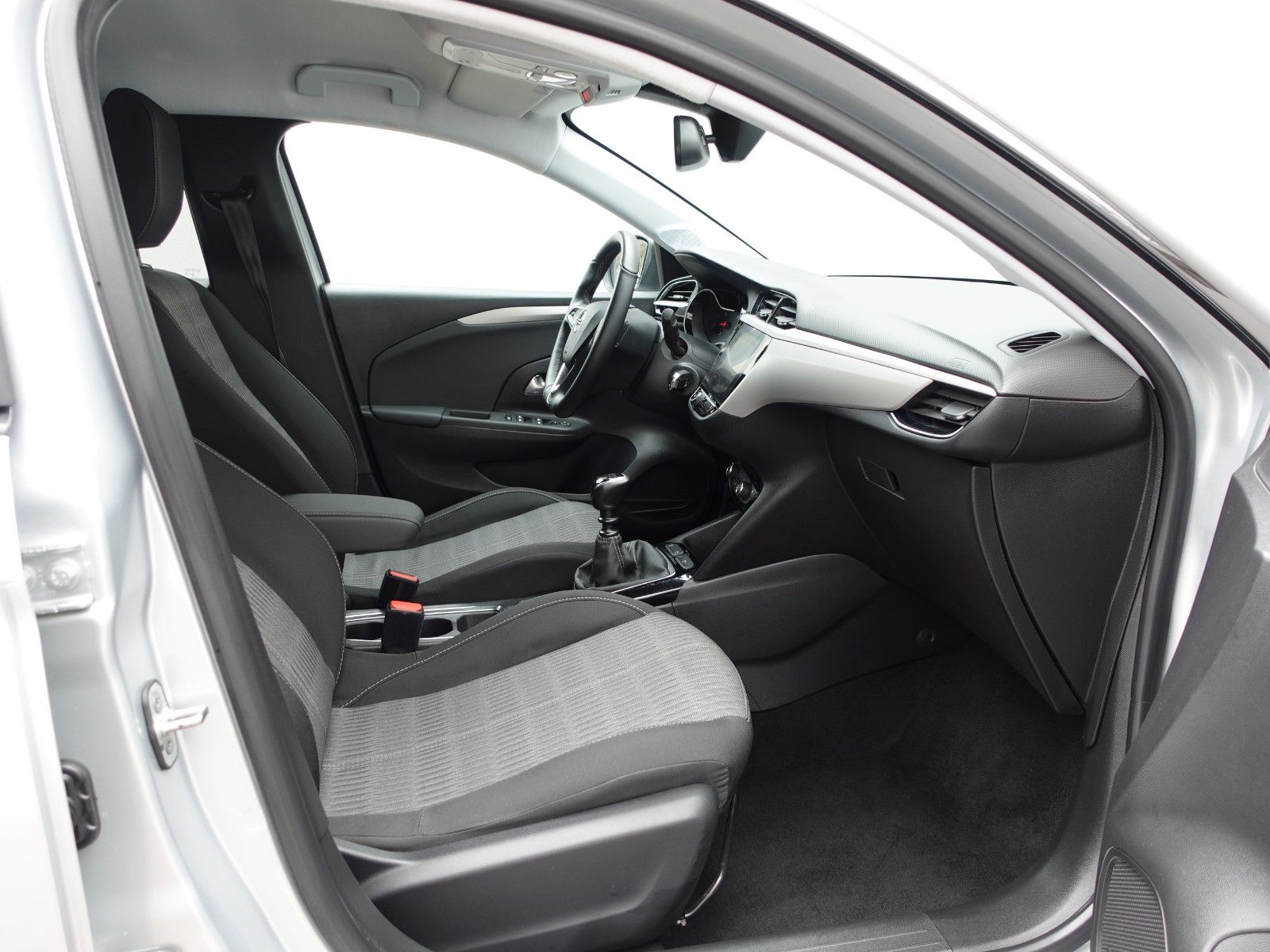 Fahrzeugabbildung Opel Corsa Edition 1.2T,Navi,Kamera,Sitzhzg,LED,Alu