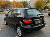 Mercedes-Benz B 180 CDI DPF AUTOTRONIC*Xenon*NAVI - Mercedes-Benz B-Klasse: Autotronic