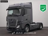 Mercedes-Benz Actros 1851 4X2 BigSpace Retarder 2xTanks ACC - Angebote