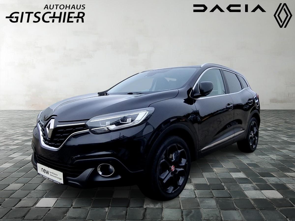Renault Kadjar Crossborder ENERGY TCe 130 EDC