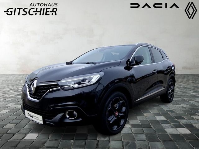 Renault Kadjar Crossborder ENERGY TCe 130 EDC
