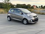Kia Picanto Edition 7 TÜV 12/2026 - gebrauchte Kia Picanto aus dem Jahr 2011