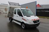 Mercedes-Benz Sprinter 313 CDI *3-SEITEN-KIPPER*DOKA*AUTOMATIK - Mercedes-Benz Sprinter 313 doka