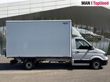 MAN TGE 3.180 4X2F SB LED Klima Standhzg - MAN aus 2022