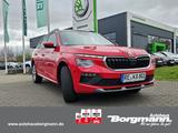 Skoda Kamiq 1,5 TSI Selection DSG Panorama Navi LED Al - Skoda Gebrauchtwagen in Gladbeck