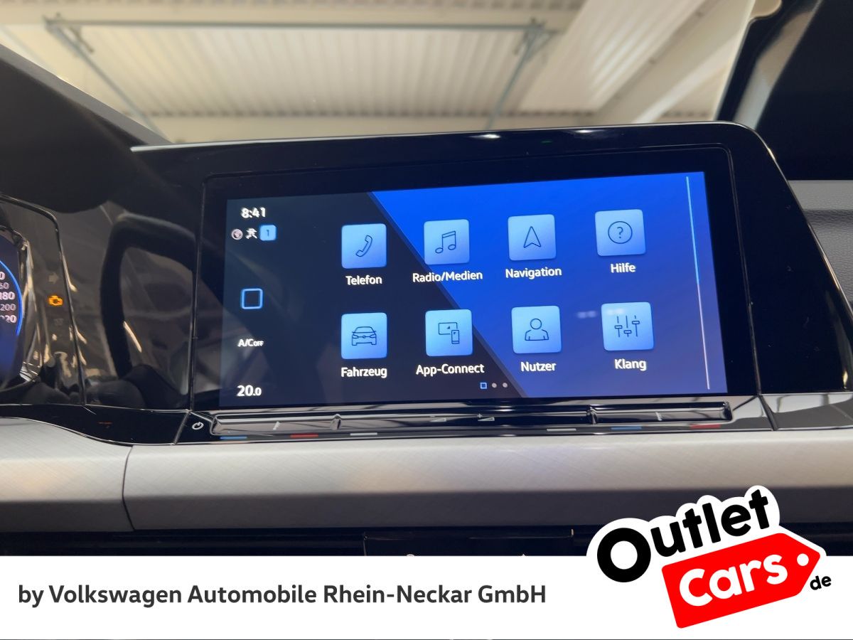 Volkswagen Golf - Bild 14