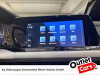 Volkswagen Golf - Vorschau Bild 14