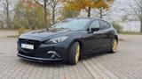 Mazda 3 2.2 SKYACTIV-D 150 Sports-Line | Keyless | Nav - Mazda 3 in Rostock