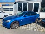 BMW 330i, Facelift, 8fach bereift, estoril... - BMW 330 aus 2005: 330i