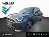 MINI Aceman SE JCW Paket XL HUD Pano AHK DA+ PA+ H/K