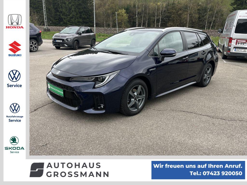 Suzuki Swace 1.8 Hybrid CVT Comfort+