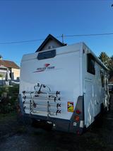 Roller Team 284 TL - Wohnwagen & Wohnmobile in Saarbrücken